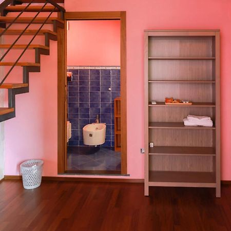 San Berillo House Apartment Catania Room photo